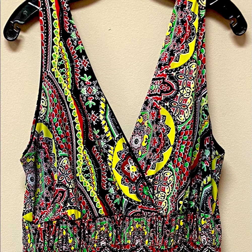 Beautiful Maxi Dress